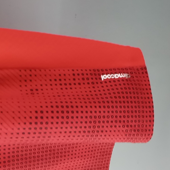 ADIDAS Climacool Mens Shirt - Picture 6 of 8